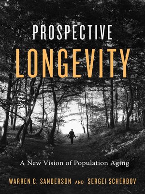 cover image of Prospective Longevity